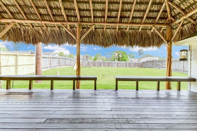 25910 Oakridge Forest Lane, Spring, TX 77386