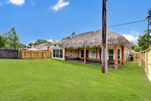 25910 Oakridge Forest Lane, Spring, TX 77386