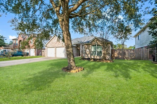 25910 Oakridge Forest Lane, Spring, TX 77386