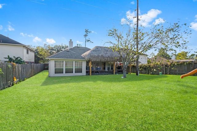 25910 Oakridge Forest Lane, Spring, TX 77386
