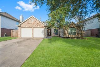 25910 Oakridge Forest Lane, Spring, TX 77386