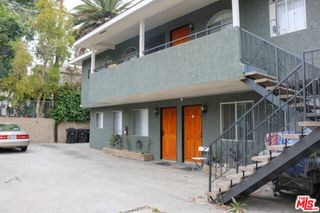 508 N Ardmore Avenue, Los Angeles, CA 90004