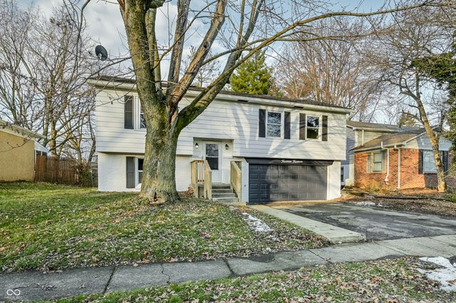 1414 Priscilla Avenue, Indianapolis, IN 46219