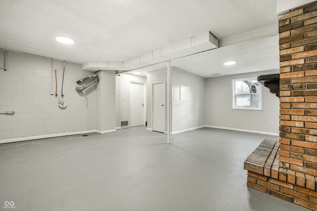 1414 Priscilla Avenue, Indianapolis, IN 46219