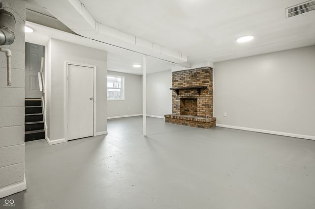 1414 Priscilla Avenue, Indianapolis, IN 46219