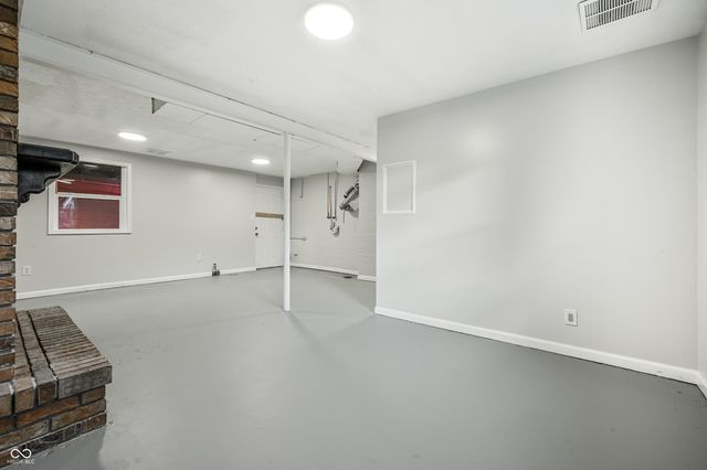 1414 Priscilla Avenue, Indianapolis, IN 46219