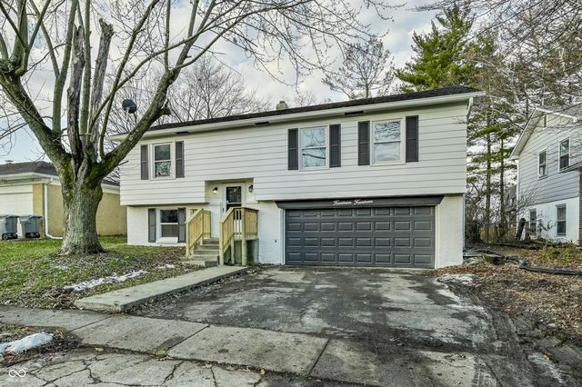 1414 Priscilla Avenue, Indianapolis, IN 46219