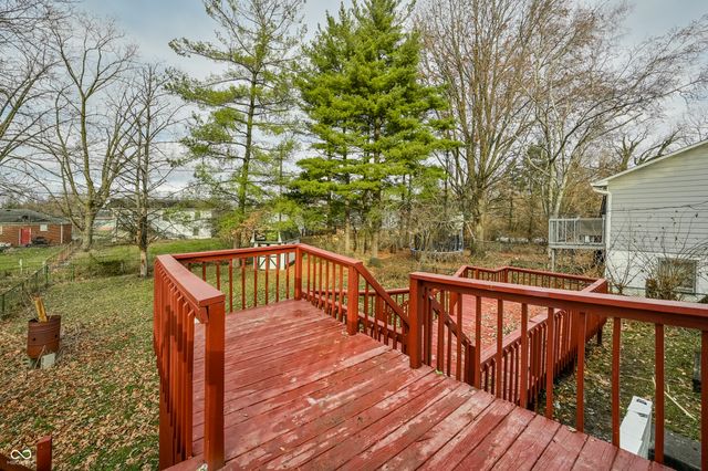 1414 Priscilla Avenue, Indianapolis, IN 46219