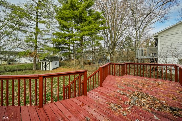 1414 Priscilla Avenue, Indianapolis, IN 46219