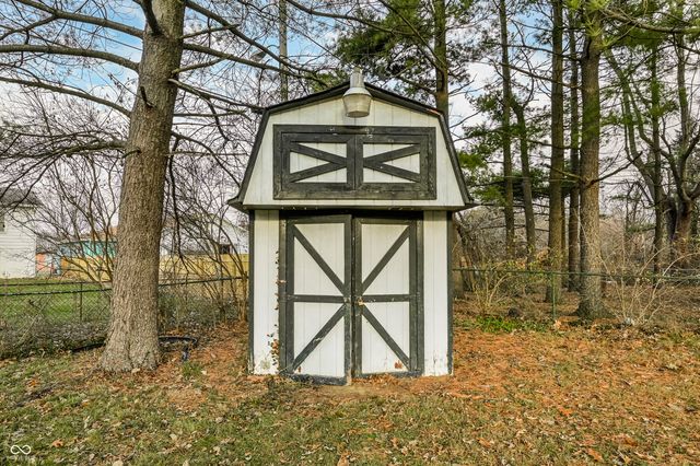 1414 Priscilla Avenue, Indianapolis, IN 46219