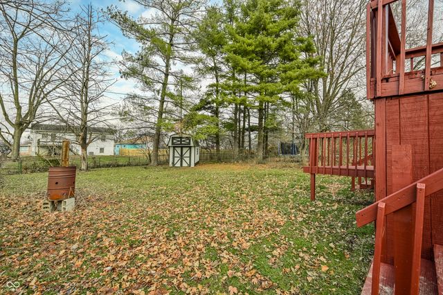 1414 Priscilla Avenue, Indianapolis, IN 46219