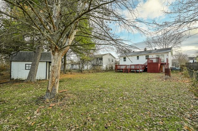 1414 Priscilla Avenue, Indianapolis, IN 46219