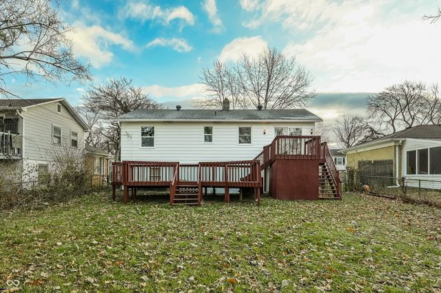 1414 Priscilla Avenue, Indianapolis, IN 46219