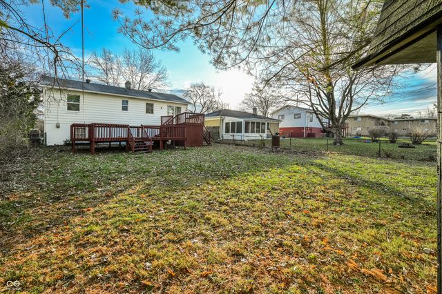 1414 Priscilla Avenue, Indianapolis, IN 46219