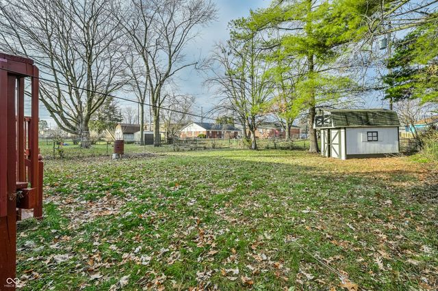 1414 Priscilla Avenue, Indianapolis, IN 46219