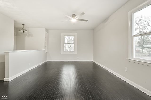 1414 Priscilla Avenue, Indianapolis, IN 46219