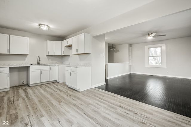 1414 Priscilla Avenue, Indianapolis, IN 46219