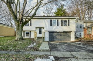 1414 Priscilla Avenue, Indianapolis, IN 46219