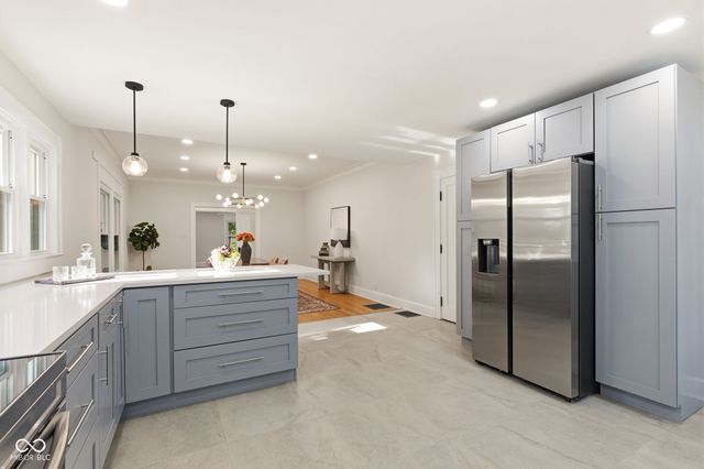 1207 Van Buskirk Road, Anderson, IN 46011