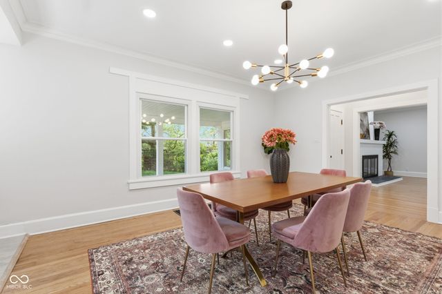 1207 Van Buskirk Road, Anderson, IN 46011