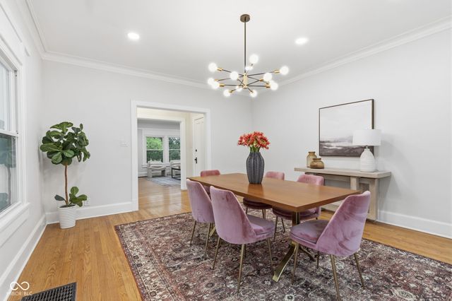1207 Van Buskirk Road, Anderson, IN 46011