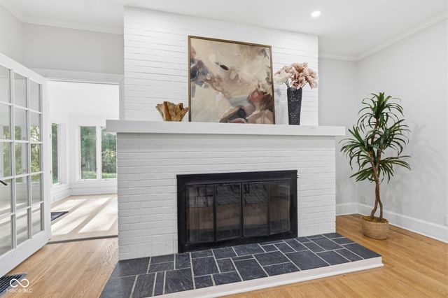 1207 Van Buskirk Road, Anderson, IN 46011