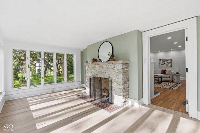 1207 Van Buskirk Road, Anderson, IN 46011