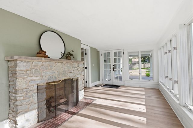 1207 Van Buskirk Road, Anderson, IN 46011