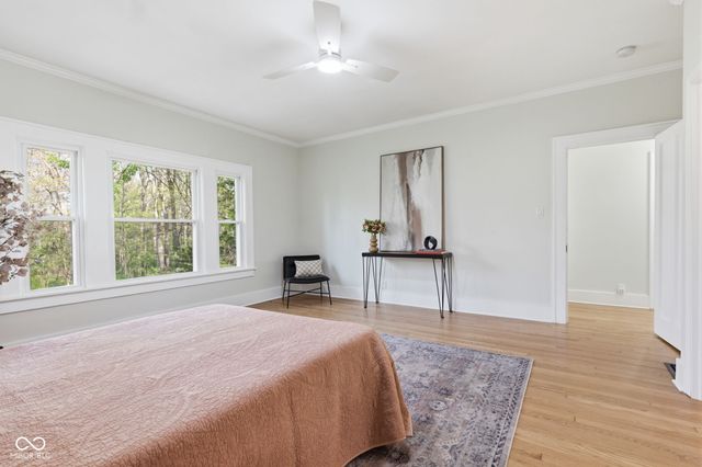 1207 Van Buskirk Road, Anderson, IN 46011