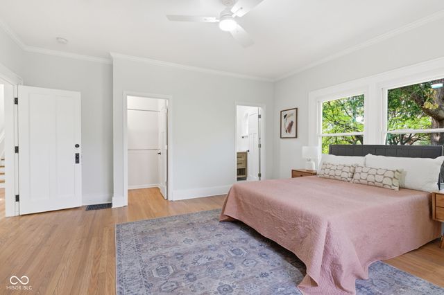 1207 Van Buskirk Road, Anderson, IN 46011