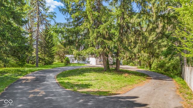 1207 Van Buskirk Road, Anderson, IN 46011