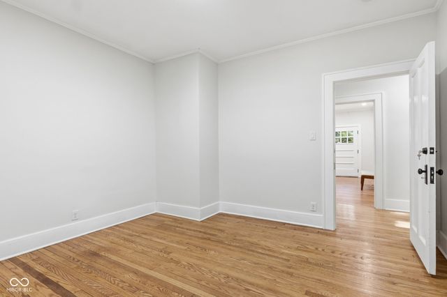 1207 Van Buskirk Road, Anderson, IN 46011