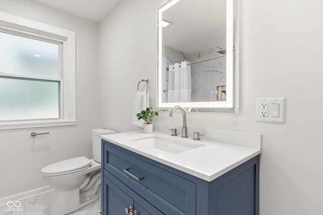 1207 Van Buskirk Road, Anderson, IN 46011