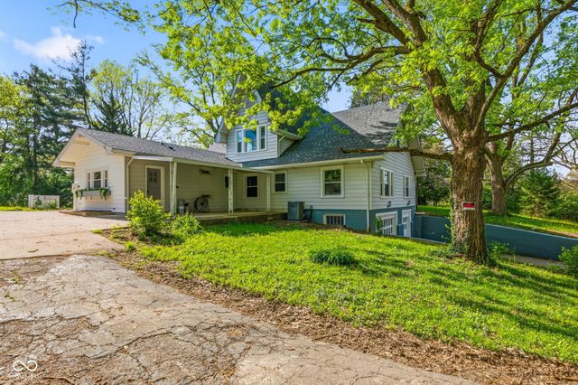 1207 Van Buskirk Road, Anderson, IN 46011