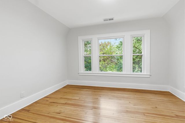 1207 Van Buskirk Road, Anderson, IN 46011