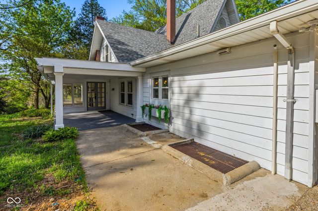 1207 Van Buskirk Road, Anderson, IN 46011