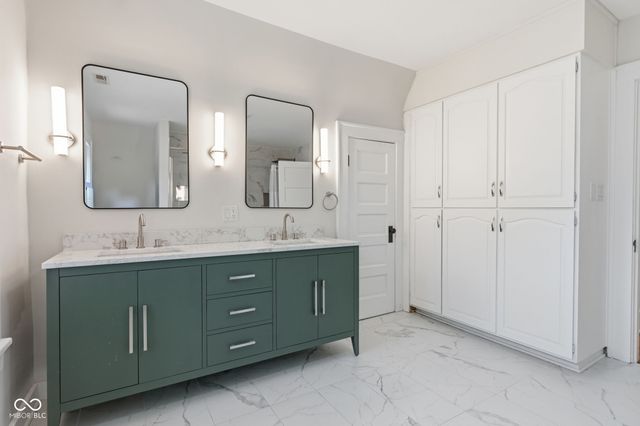 1207 Van Buskirk Road, Anderson, IN 46011