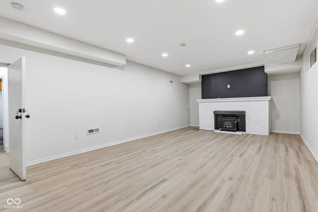 1207 Van Buskirk Road, Anderson, IN 46011