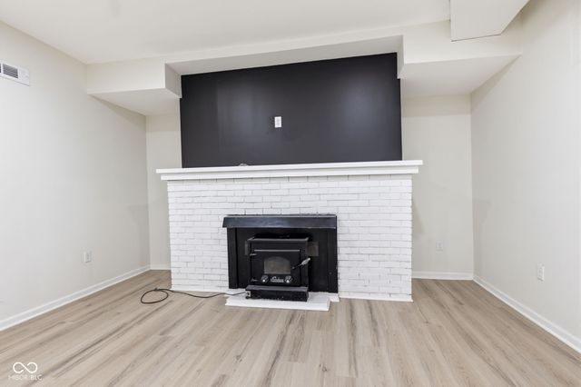 1207 Van Buskirk Road, Anderson, IN 46011