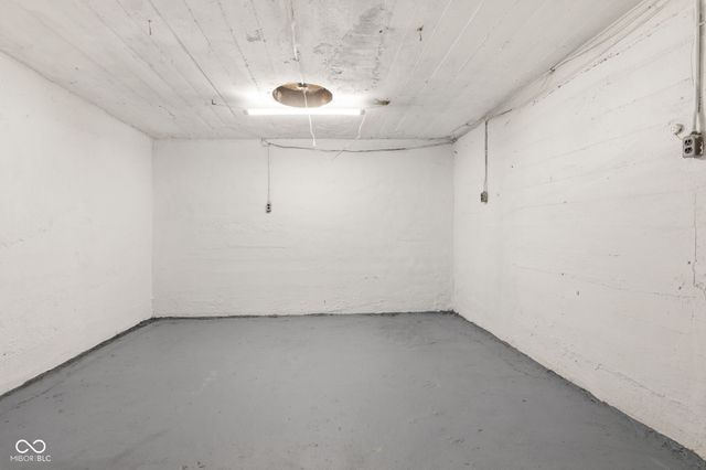 1207 Van Buskirk Road, Anderson, IN 46011