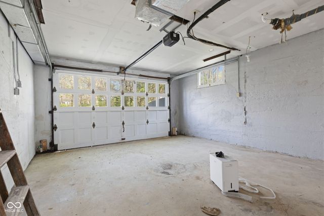 1207 Van Buskirk Road, Anderson, IN 46011