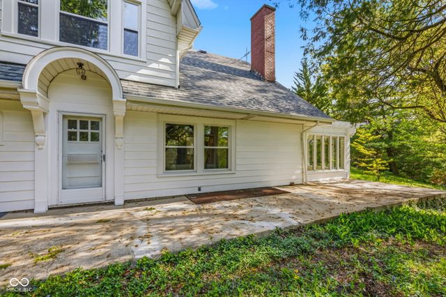 1207 Van Buskirk Road, Anderson, IN 46011