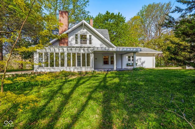 1207 Van Buskirk Road, Anderson, IN 46011
