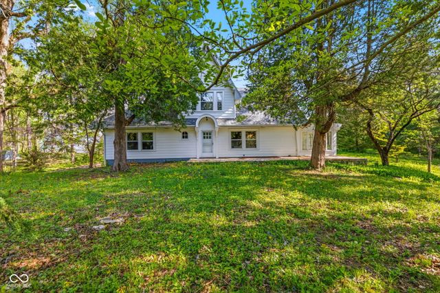 1207 Van Buskirk Road, Anderson, IN 46011