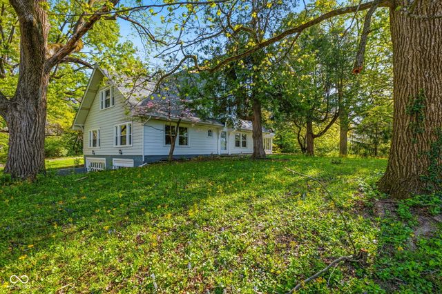 1207 Van Buskirk Road, Anderson, IN 46011