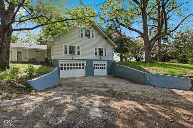 1207 Van Buskirk Road, Anderson, IN 46011