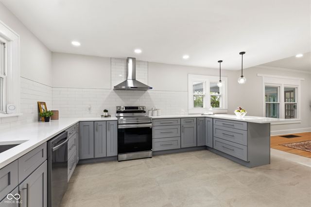 1207 Van Buskirk Road, Anderson, IN 46011