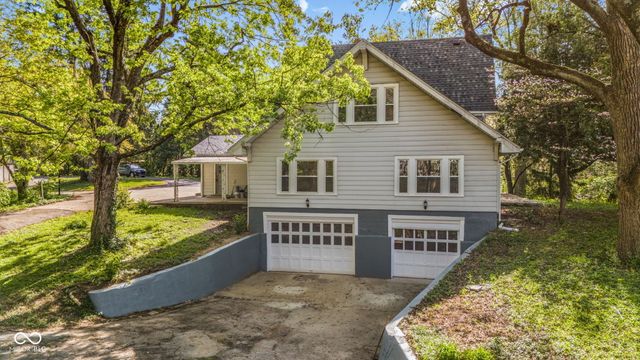 1207 Van Buskirk Road, Anderson, IN 46011