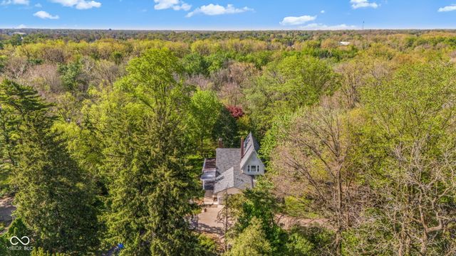 1207 Van Buskirk Road, Anderson, IN 46011