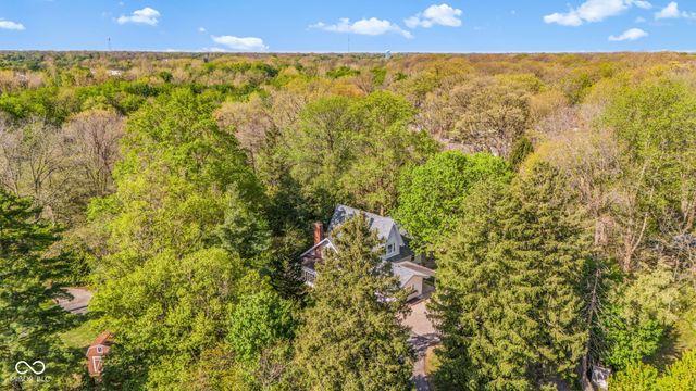 1207 Van Buskirk Road, Anderson, IN 46011